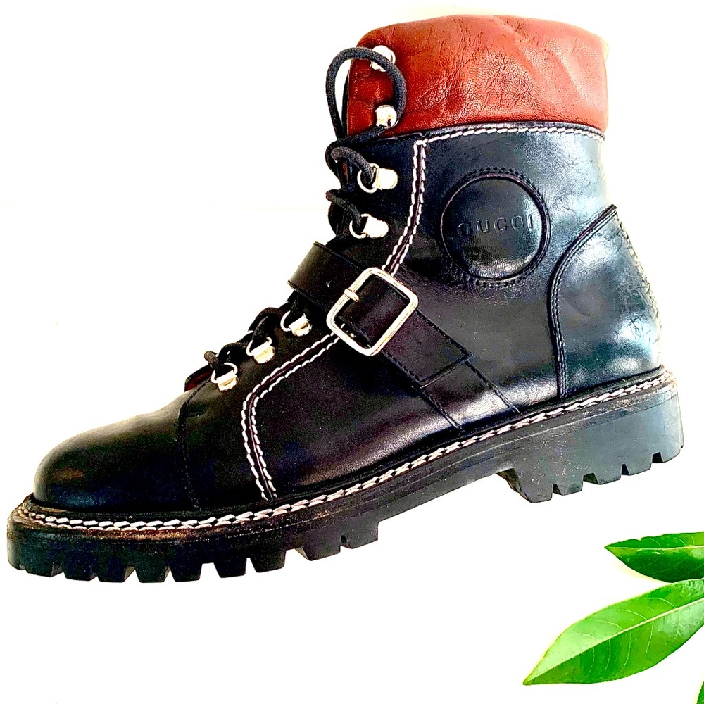 GUCCI Boots